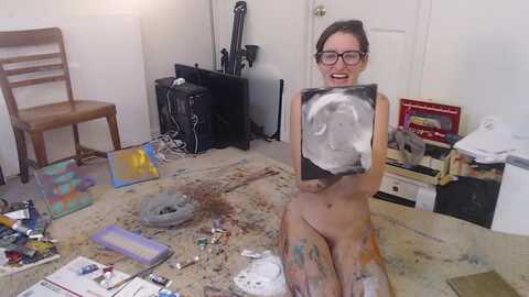 alicefunker @ myfreecams on 20230914