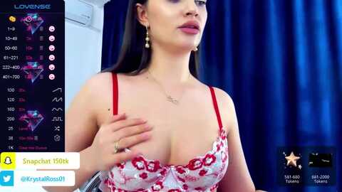 allisonsweets @ myfreecams on 20230914