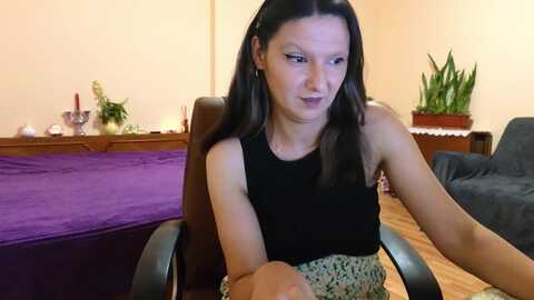 amethystcharm @ myfreecams on 20230914