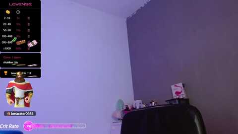 angelademon @ myfreecams on 20230914