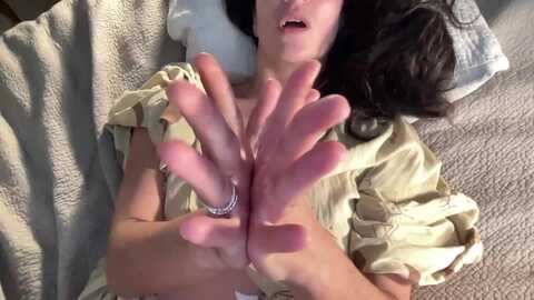 annareylee @ myfreecams on 20230914