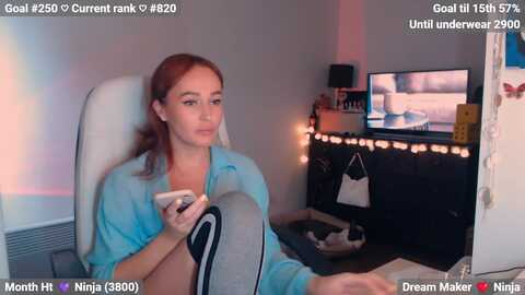 cacoffee @ myfreecams on 20230914