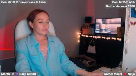 cacoffee @ myfreecams on 20230914