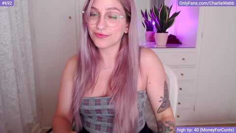 charliewebb @ myfreecams on 20230914