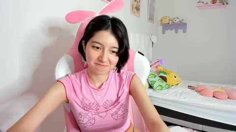 cherrycute666 @ myfreecams on 20230914