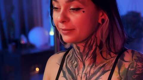 col0urburst @ myfreecams on 20230914