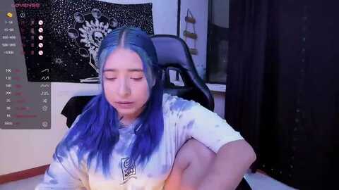 coraline226 @ myfreecams on 20230914