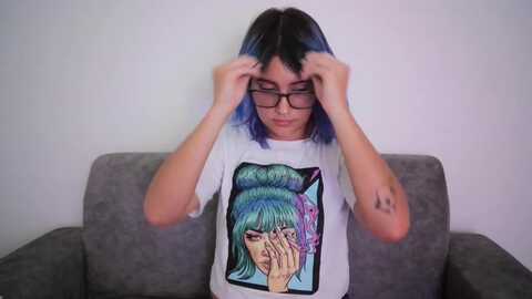 emily_2016 @ myfreecams on 20230914