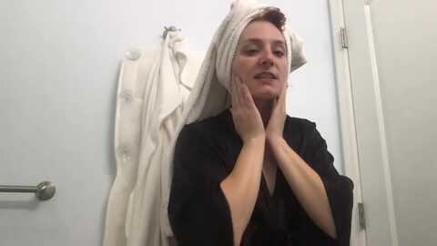 emmylove @ myfreecams on 20230914