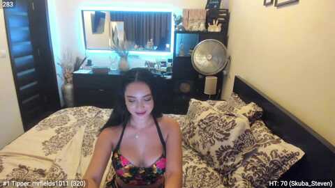 endlesssjoy @ myfreecams on 20230914