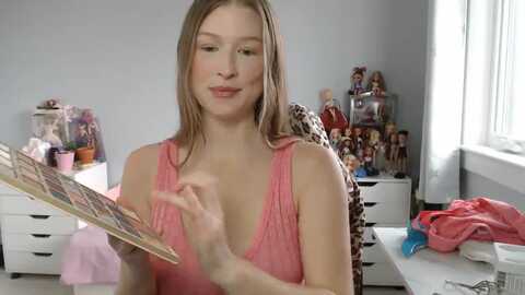 gemmaminx @ myfreecams on 20230914