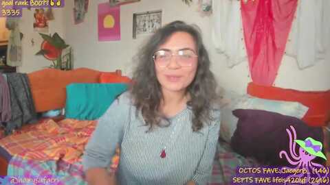 hairysafaeri @ myfreecams on 20230914