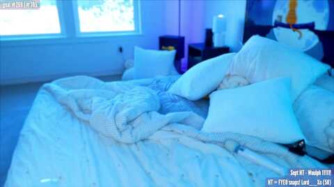 harlowexo @ myfreecams on 20230914