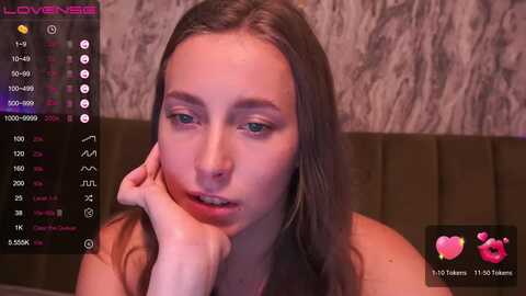 honeybunsss @ myfreecams on 20230914