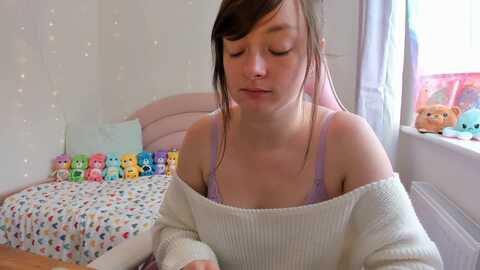 jessiebear_ @ myfreecams on 20230914