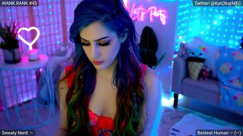 kati3kat @ myfreecams on 20230914