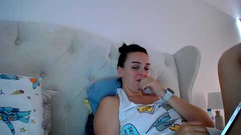 l_a_u @ myfreecams on 20230914