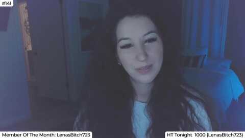 lenadanzara @ myfreecams on 20230914