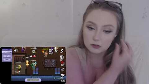 libbyxdoe @ myfreecams on 20230914