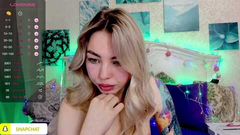 lillimoore_ @ myfreecams on 20230914