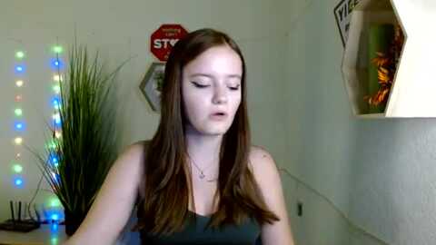 little_me_ @ myfreecams on 20230914