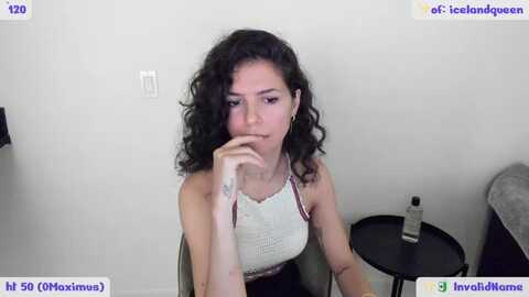 littlethot @ myfreecams on 20230914