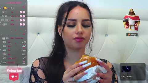 loiskei @ myfreecams on 20230914