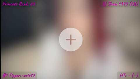 lolabunnybun @ myfreecams on 20230914