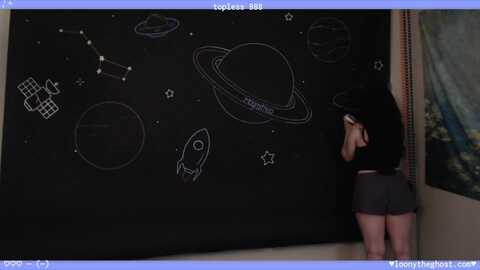 lunademiel @ myfreecams on 20230914