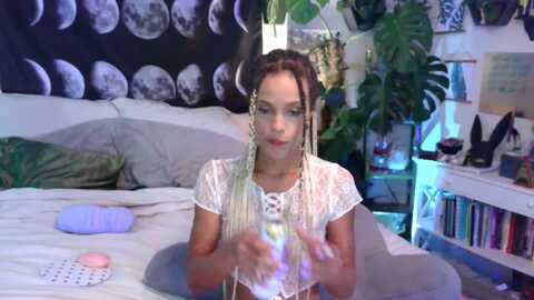 lunarlexbday @ myfreecams on 20230914