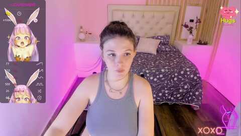 millysandler @ myfreecams on 20230914