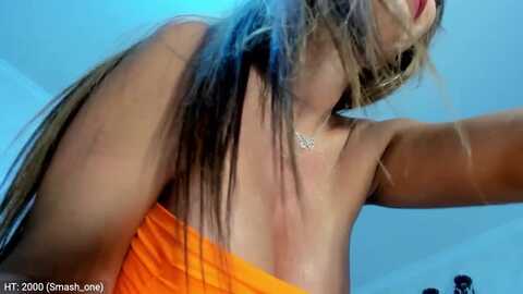 missbutterfly @ myfreecams on 20230914