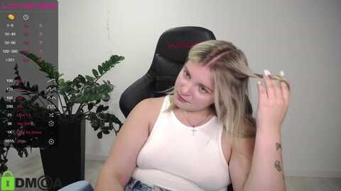 misssunsshine @ myfreecams on 20230914