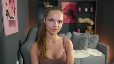 natasha_malk @ myfreecams on 20230914