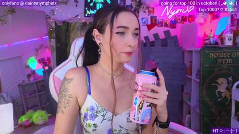 nym_x @ myfreecams on 20230914
