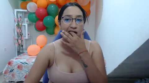 pamela03 @ myfreecams on 20230914