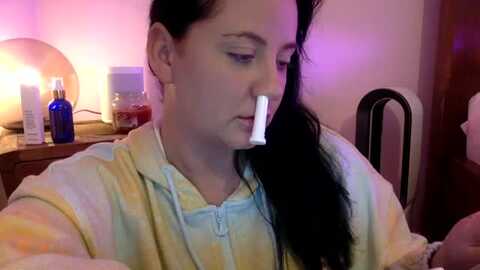 pandabella @ myfreecams on 20230914