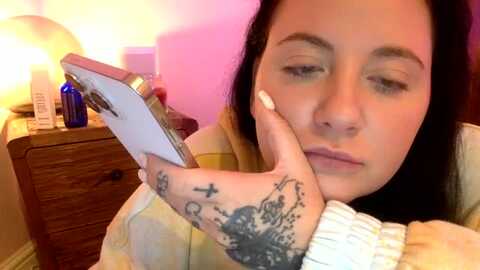 pandabella @ myfreecams on 20230914