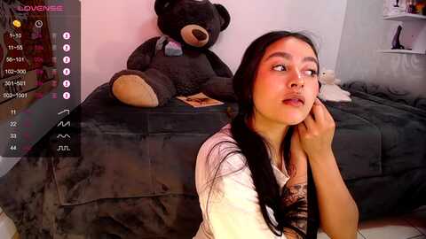 pink_poisonn @ myfreecams on 20230914