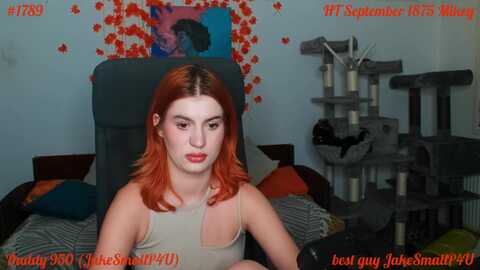 pumpkinspice @ myfreecams on 20230914