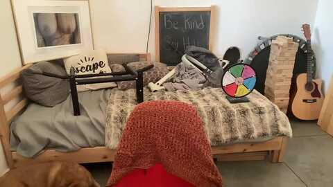 purrtymetal @ myfreecams on 20230914