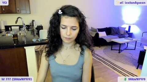 rocknqueen @ myfreecams on 20230914