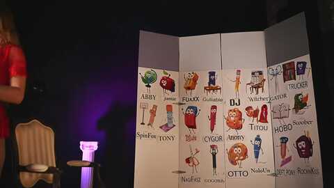 rocknrose @ myfreecams on 20230914