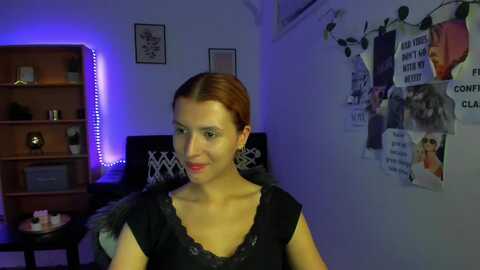 sarajaay18 @ myfreecams on 20230914