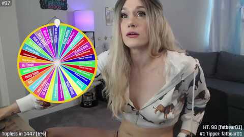 schatze_blake @ myfreecams on 20230914