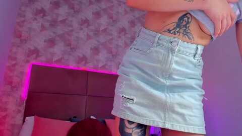 shaypierce @ myfreecams on 20230914