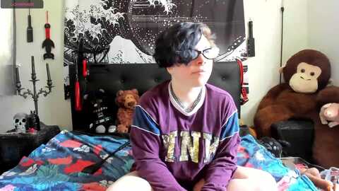 skettibaby @ myfreecams on 20230914