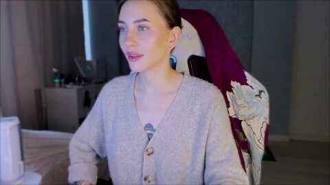 space_eva @ myfreecams on 20230914