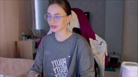 space_eva @ myfreecams on 20230914