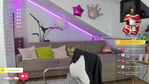 spicylady87 @ myfreecams on 20230914